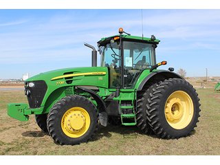 Property photo 33 - 21st Century Equipment ABSOLUTE UNRESERVED AUCTION - Everything Sells Regardless of Price!